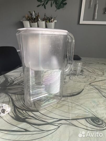 Фильтр для воды