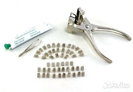 Клеймо щенкам всех пород