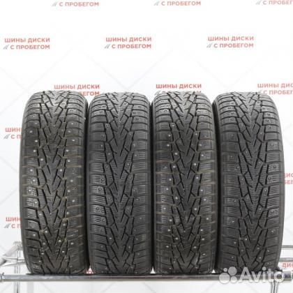 Nokian Tyres Nordman 7 185/60 R15