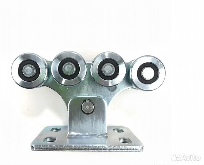 Ролики для откатных ворот Кав (Home Gate)