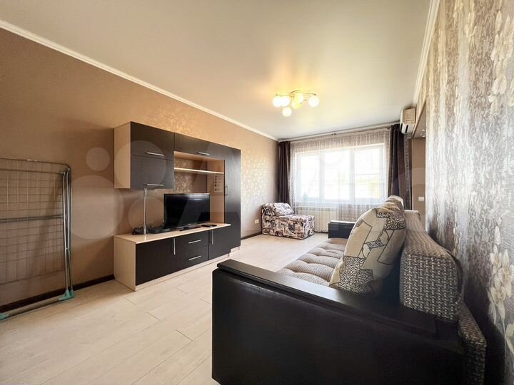 Квартира-студия, 28,9 м², 5/5 эт.