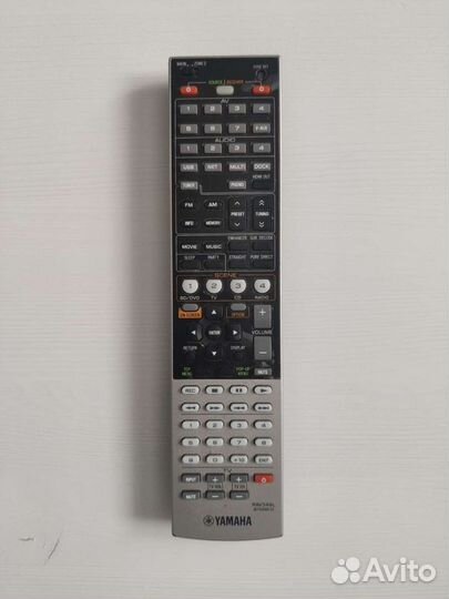 Ресивер Yamaha RX-V1067