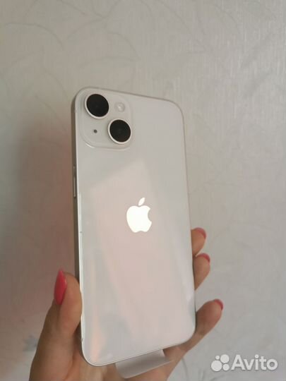 iPhone 14, 128 ГБ