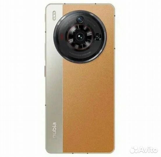 Nubia Z50S Pro, 12/1 ТБ