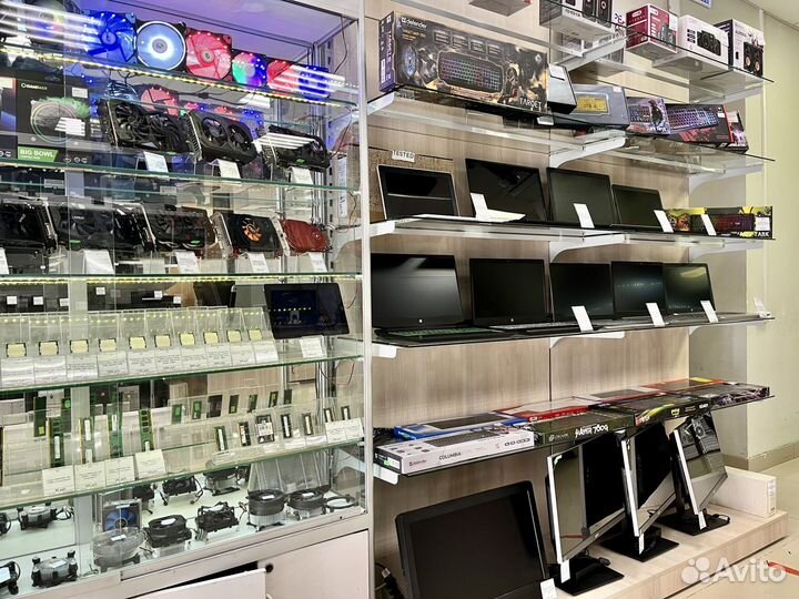 Процессор 1200 Intel Core i7-10700F