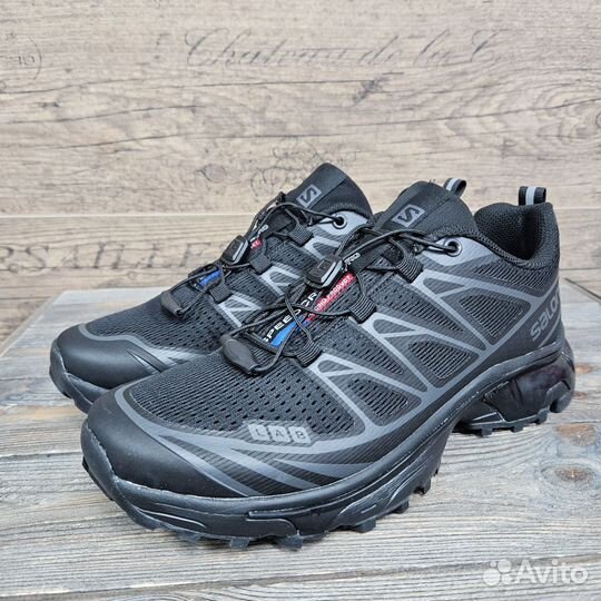 Кроссовки Salomon XT-6, 41-45