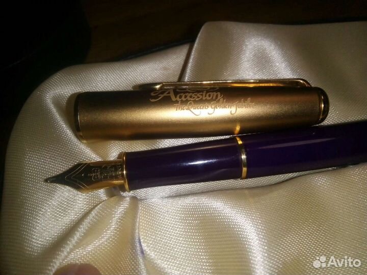 Parker Sonnet Елизавета 2