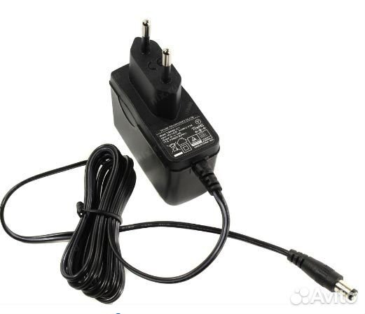 Блок питания для TP-link TL-WR841N, 9V 0.6A