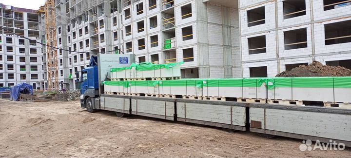 Пеноблоки газоблоки Поритеп Новомичуринск