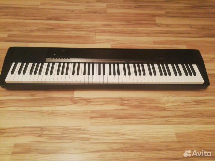 Цифровое пианино Сasio cdp 130