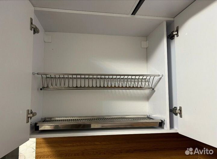 Кухонный гарнитур на заказ по Вашим размерам