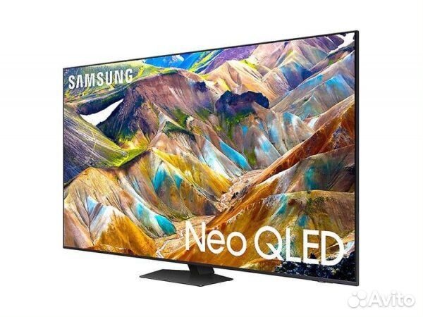 Neo qled телевизор Samsung QE55QN85D EU 4K Ultra H