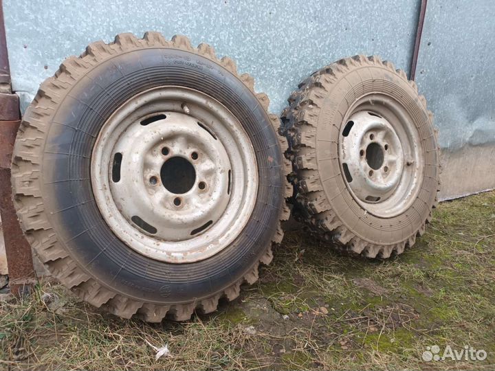 Шины СССР Я-13 R13