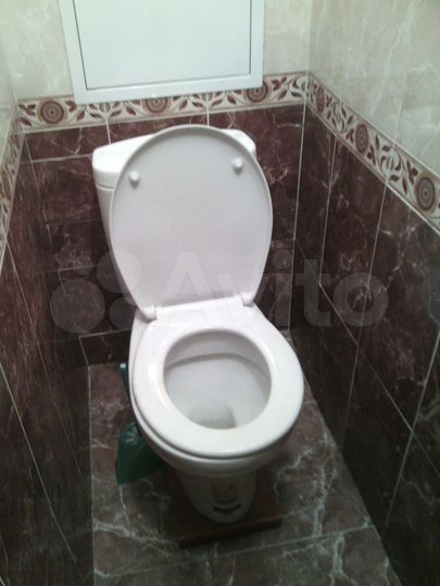 Комната 11 м² в 2-к., 1/9 эт.