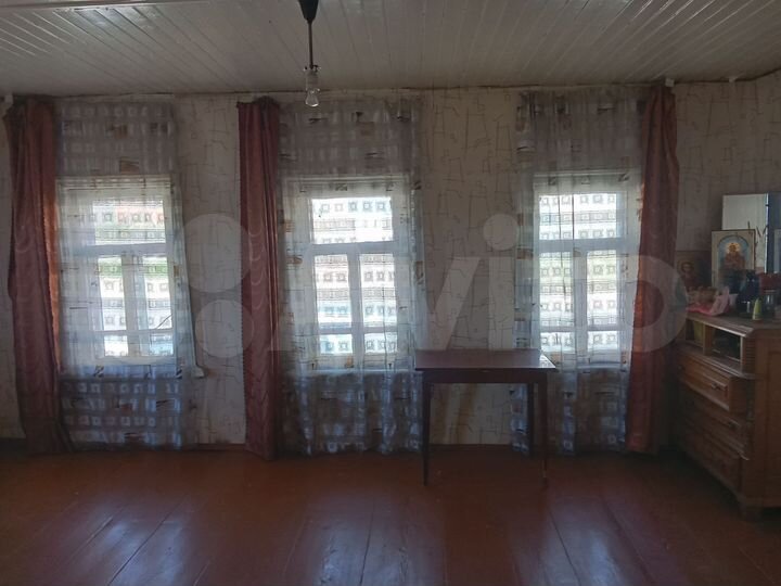 Дом 81,7 м² на участке 3,6 сот.