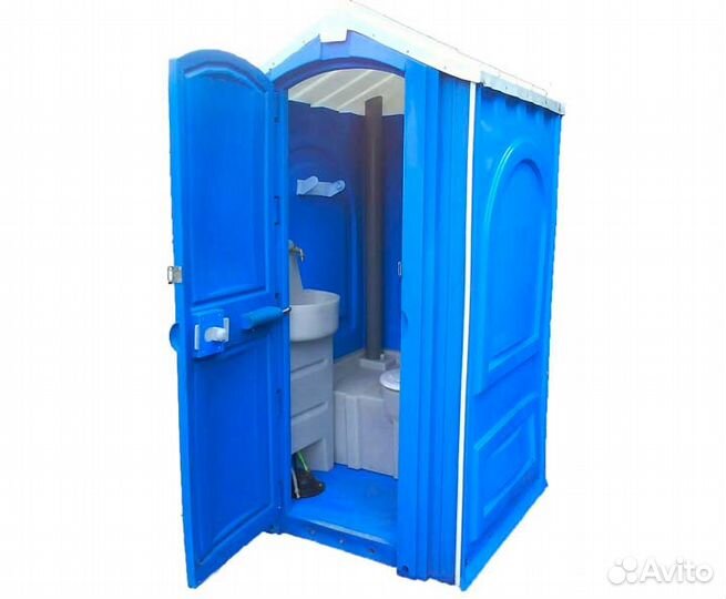 Биотуалет аренда откачка