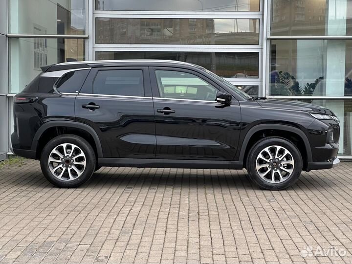 Suzuki Grand Vitara 1.5 AT, 2023, 508 км