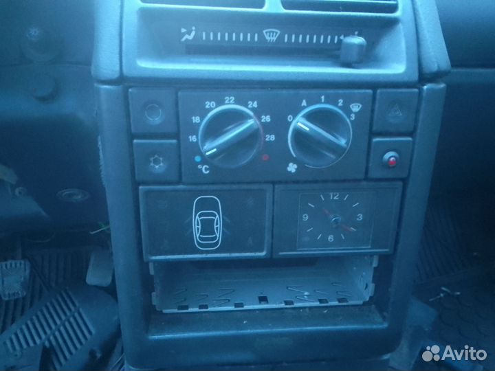 Ваз 2112 По запчастям