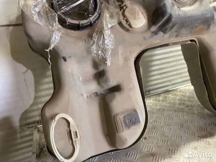 Бак топливный Ssangyong Actyon New CK D20T 2011