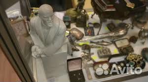 Оценка антиквариата,любых вещей И предметов СССР