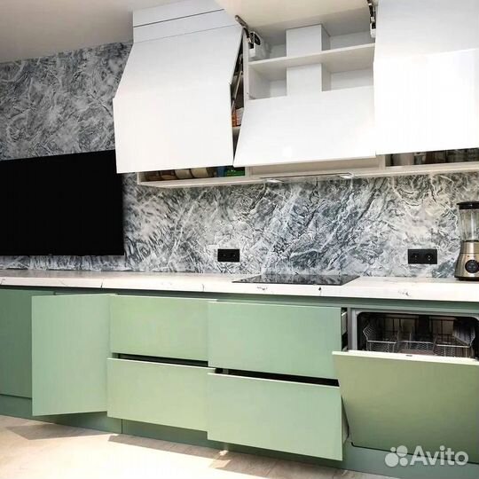 Кухонный гарнитур 