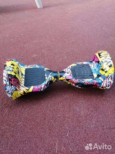 Гироскутер