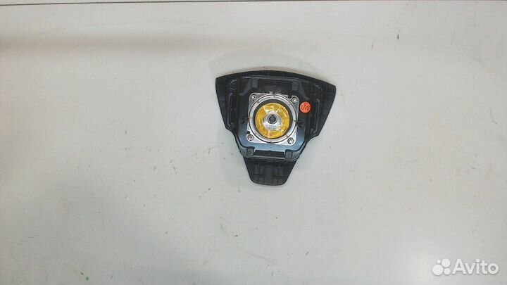 Подушка безопасности водителя Opel Antara, 2007