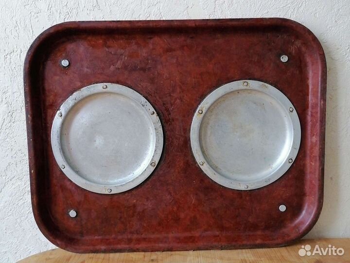 Подносы разные