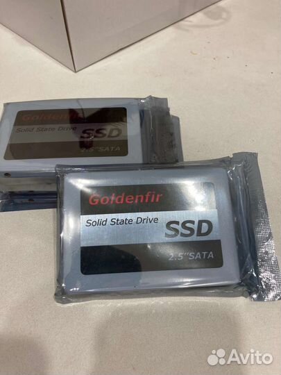Ssd диск
