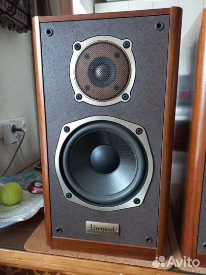 Колонки Onkyo D 500 Liverpool