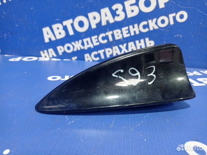 Антенна Bmw E65 седан 2003