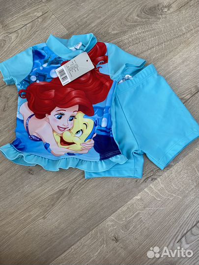 Купальный костюм