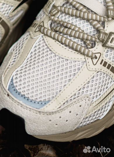 Кроссовки Mizuno Fiyi ti beige white 41/45