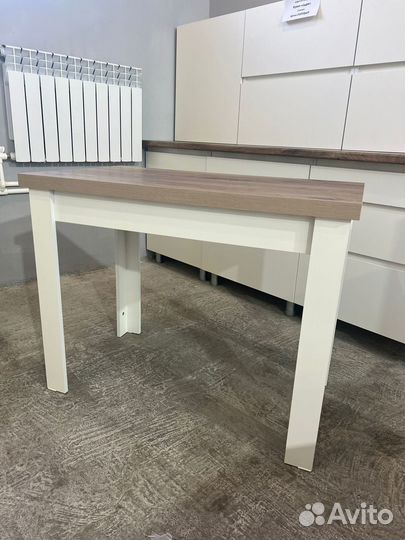 Кухонный гарнитур белый 2,0 м готовое решение