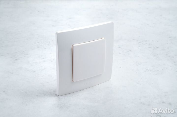 Умный выключатель