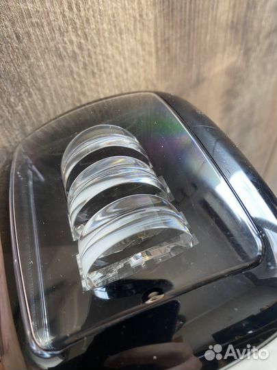 Светодиодная фара LightWay 30W