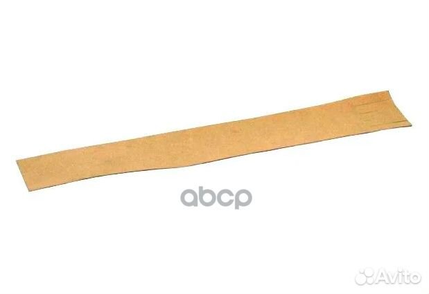 Вкладыш центробежного очистителя масла scania 2