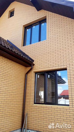 Пластиковые окна с завода