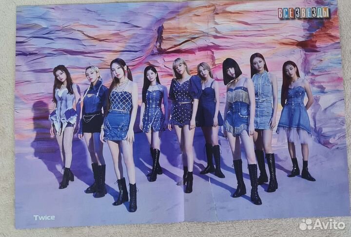 Плакаты постеры