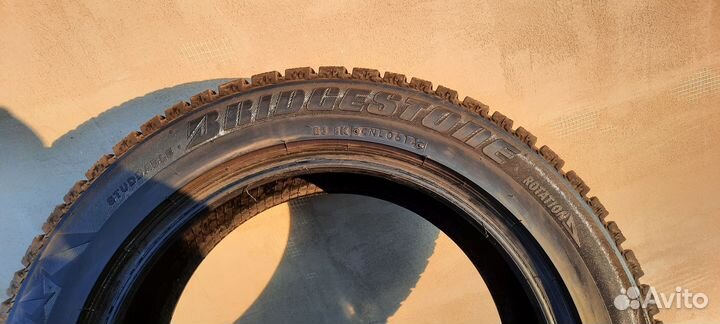 Bridgestone Ice Cruiser 7000 205/55 R16 T