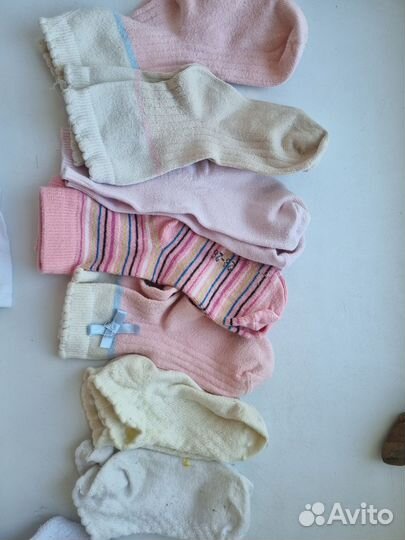 Нижнее белье для девочки 98-104 см