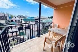 Путевка в Сочи на 2 взрослых без питания