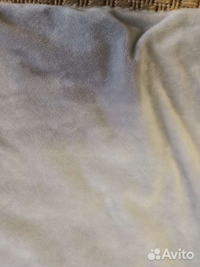 Зимний конверт-одеяло на выписку