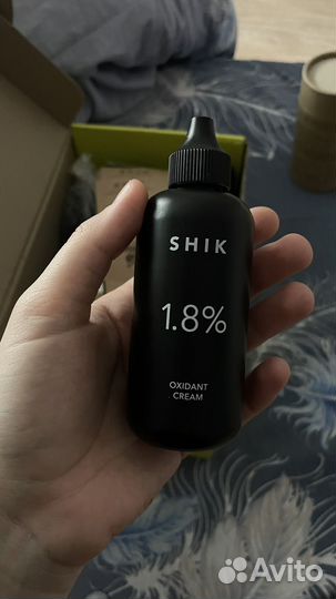 Оксид shik 1.8