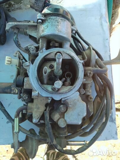 Nissan сани. N14. Ga14ds