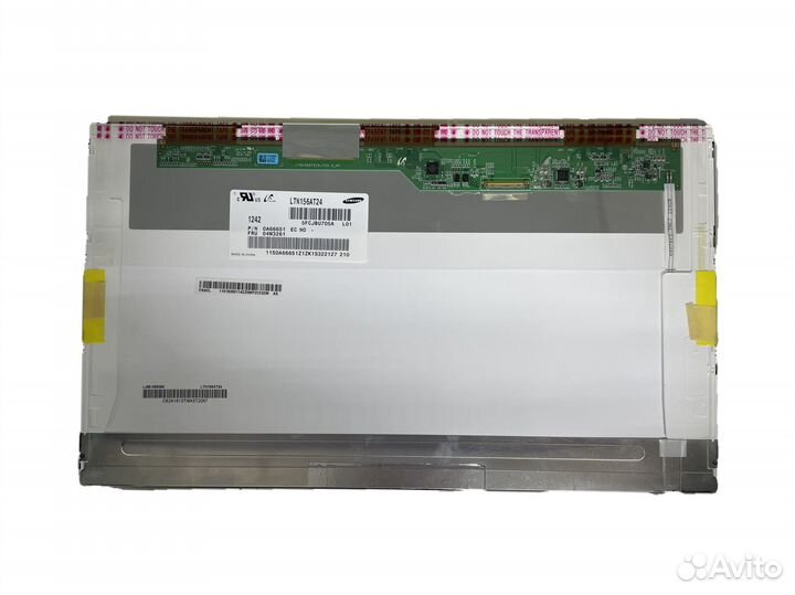 Матрица для ноутбука 11.6