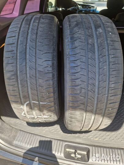 Michelin Energy Saver 205/55 R16 91V