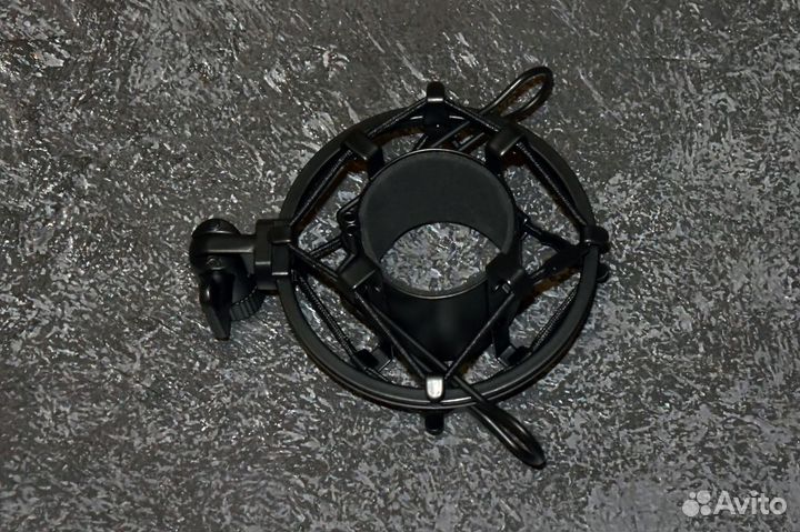 Студийный конденсаторный микрофон CM-1XP