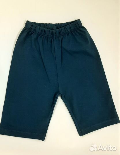 Шорты для мальчика vauva 80 92 104