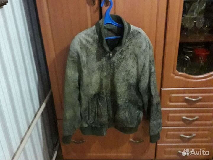 Куртка мужская